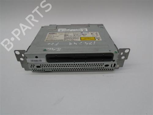 Used Radio Radio BMW 1 (F20) 118 d (150 hp) 14028181 14028181