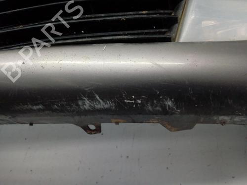 Front bumper PEUGEOT 607 (9D, 9U) 2.2 HDi | BP18964611C7 
