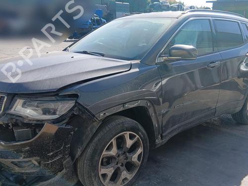 Farolim esquerdo JEEP COMPASS (MP, M6, MV, M7) | BP38253155C34 - Image 7