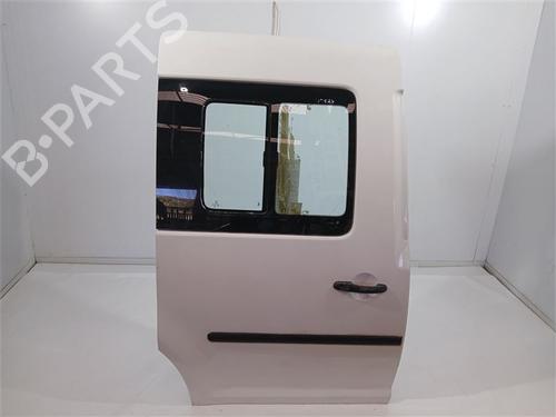 Used Right slide door Right slide door VW CADDY III MPV (2KB, 2KJ, 2CB, 2CJ) 2.0 SDI (70 hp) 40066098 40066098