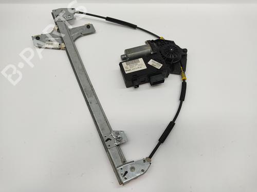 Rudehejsemekanisme ventre foran PEUGEOT 307 Break (3E) 1.6 HDi 110 (109 hp) 29338028