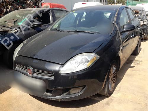 Used Parts FIAT BRAVO II (198_) 1.9 D Multijet (198AXB1A) (120 hp) 3501865
