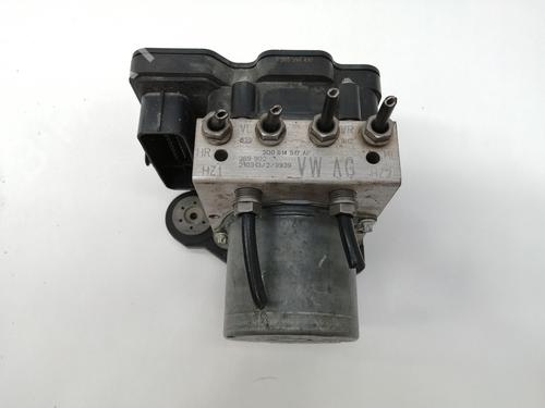 Øvrige styreenhet SEAT IBIZA V (KJ1, KJG) 1.0 TSI (115 hp) 18141275