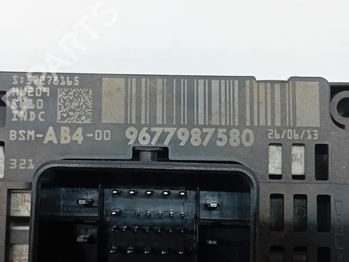 Electronic module CITROËN DS5 2.0 HDi 165 | BP38263828M83 - Image 2