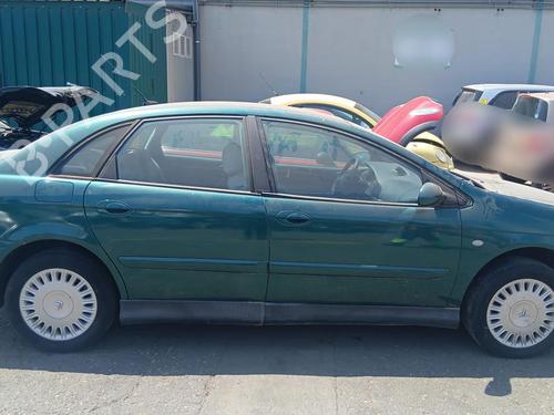 Left headlight CITROËN C5 I (DC_) 2.2 HDi (DC4HXB, DC4HXE) | BP38253103C28 - Image 9