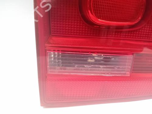 Venstre baklys, luke VW TOURAN (1T1, 1T2) 2.0 TDI 16V | BP27177957C79