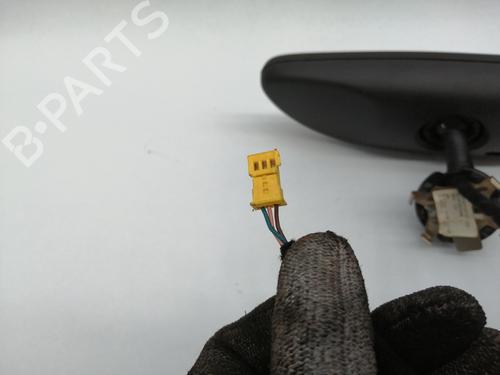 Rear mirror PORSCHE CAYENNE (92A) 3.0 Diesel | BP17999515I6 
