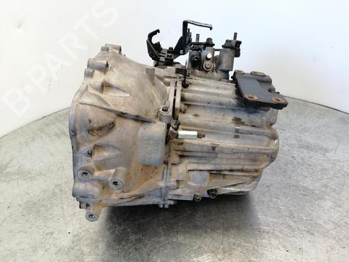 Gearbox KIA MAGENTIS II (MG) 2.0 CRDi | BP17519067M3 