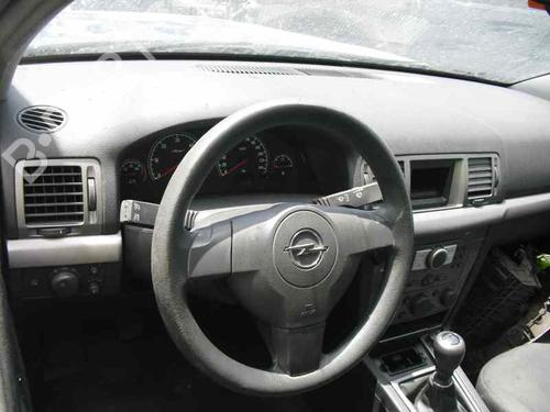 Rudehejsemekanisme Højre bagtil OPEL VECTRA C (Z02)  | BP5526112C25 