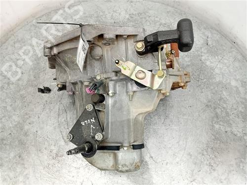 Used Gearbox Gearbox PEUGEOT 307 (3A/C) 1.6 16V (109 hp) 40239804 40239804