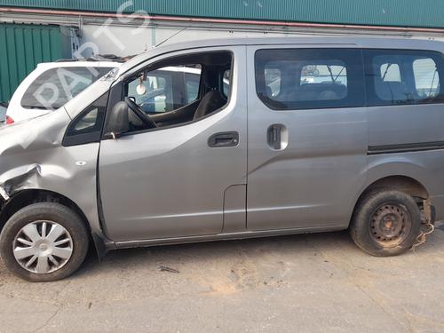 Left taillight NISSAN NV200 / EVALIA Bus 1.5 dCi 90 (M20, M20M) | BP29376231C34 