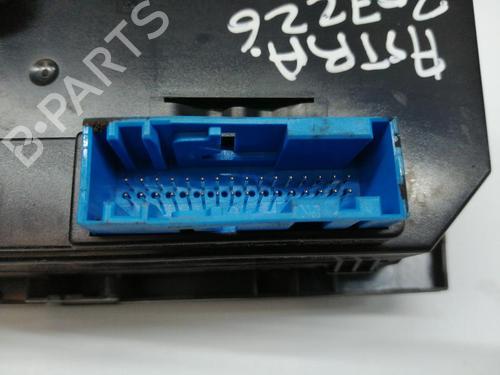 Climate control OPEL ASTRA H (A04) 1.7 CDTI (L48) | BP33201440I5 - Image 3