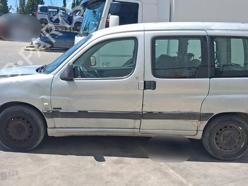 Headlight switch PEUGEOT PARTNER MPV (5_, G_) | BP36164075I24 - Image 6