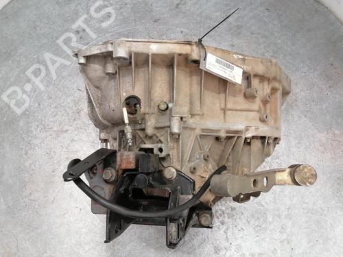 Used Gearbox LAND ROVER FREELANDER I (L314) [1998-2006]  32169371