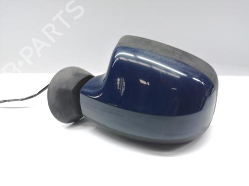 Left mirror DACIA SANDERO  | BP21549389C26 