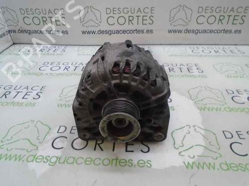 Alternator RENAULT LAGUNA Coupe (DT0/1) 2.0 GT | BP5679111M7 