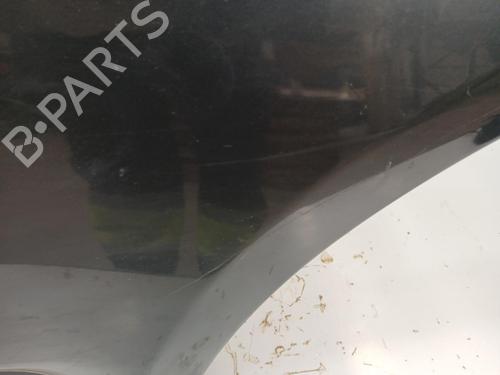 Left rear door VW TOUAREG (7LA, 7L6, 7L7) 3.2 V6 | BP29255790C4 
