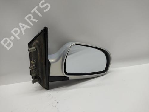 Used Right mirror HYUNDAI MATRIX (FC) 1.5 CRDi (82 hp) 30681271