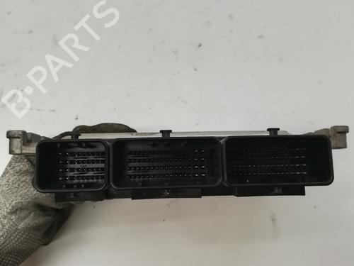 Engine control unit (ECU) DACIA DOKKER MPV (KE_)  | BP10628548M57 