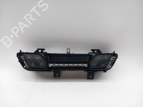 Used Climate control TOYOTA C-HR (_X1_) [2016-2025]  24924943