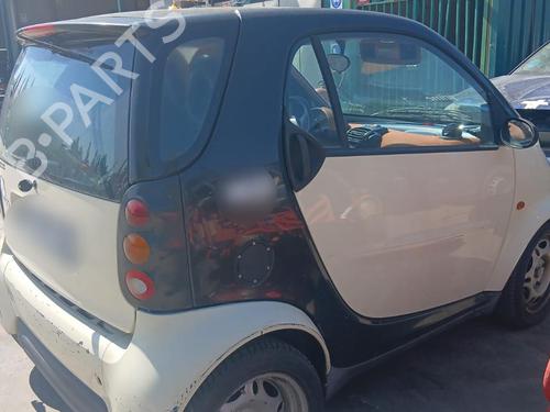 Engine SMART CITY-COUPE (450) 0.6 (S1CLA1, 450.341) | BP34211136M1  - Image 9