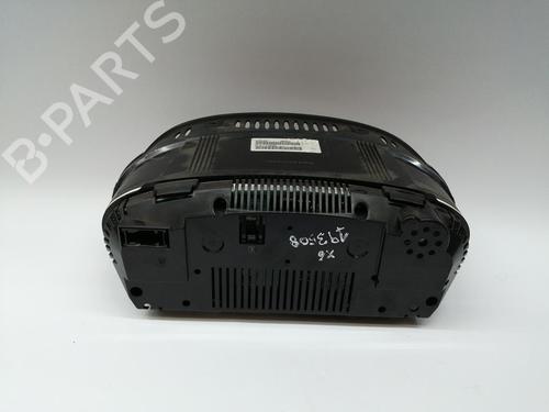Instrument cluster BMW X6 (E71, E72) xDrive 40 d | BP30488450C47
