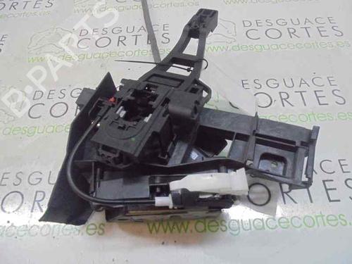 Rear right lock FORD FOCUS III 1.0 EcoBoost | BP5521920C99 