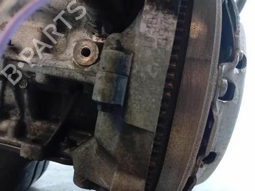 Engine PEUGEOT 308 II (LB_, LP_, LW_, LH_, L3_)  | BP28209196M1 