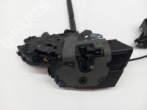 Rear right lock LAND ROVER DISCOVERY SPORT (L550)  | BP26959584C99 