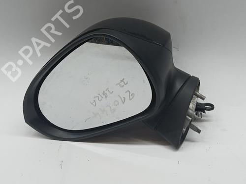 Bakspejl venstre Bakspejl venstre SEAT IBIZA IV (6J5, 6P1) [2008-2017] 36912115 36912115