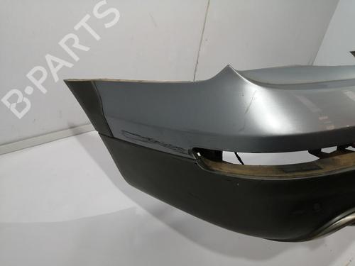Rear bumper AUDI Q7 (4LB) 3.0 TDI quattro | BP28733157C8 