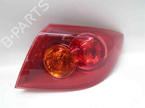 Used Right taillight Right taillight MAZDA 3 (BK) 1.6 (BK14) (105 hp) 6914969 6914969