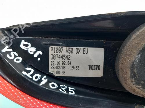 Right taillight VOLVO V50 (545) 2.0 D | BP29525444C35 