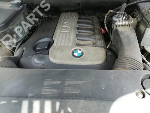 Right front shock absorber BMW X5 (E53) 3.0 d | BP8102266M17  - Image 6