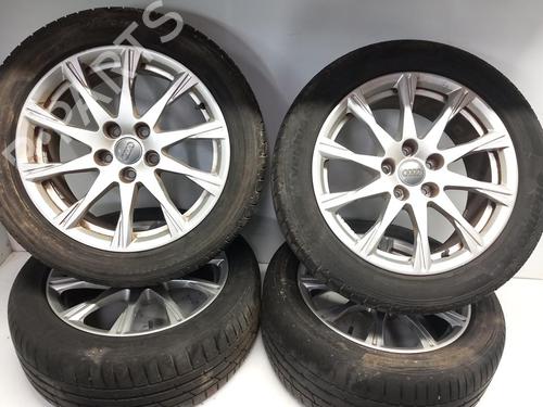 Used Rim Rim AUDI A4 B9 Avant (8W5, 8WD) [2015-2026] 34275307 34275307