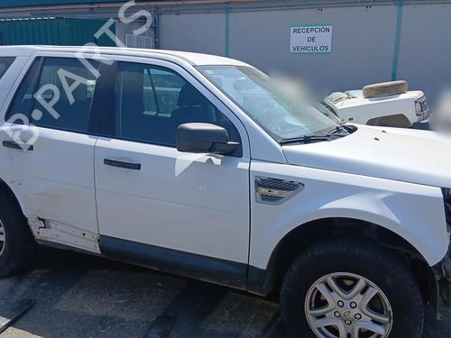 Brugte LAND ROVER FREELANDER 2 (L359) 2.2 TD4 4x4 4895727