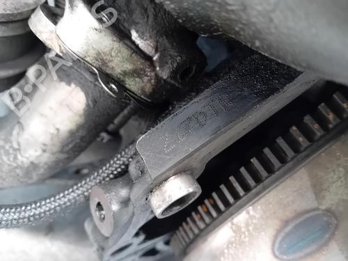 Engine OPEL ASTRA H Estate (A04) 1.7 CDTI (L35) | BP37197965M1 - Image 6