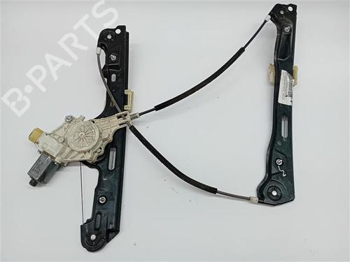 Used Front right window mechanism Front right window mechanism 5453722 5453722