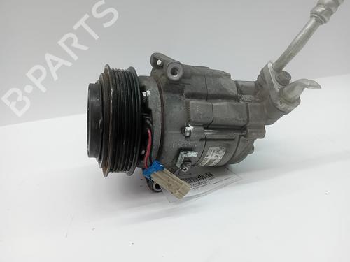 AC compressor CHEVROLET CRUZE Hatchback (J305)  | BP34722947M34  - Image 6