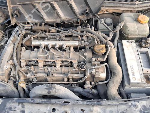 Left front window switch OPEL ASTRA H (A04) | BP38290993I27 - Image 9