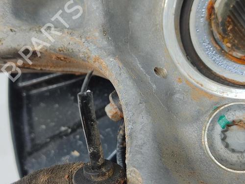 Right front steering knuckle MG MG 3 (ZP2_) | BP32271029M26