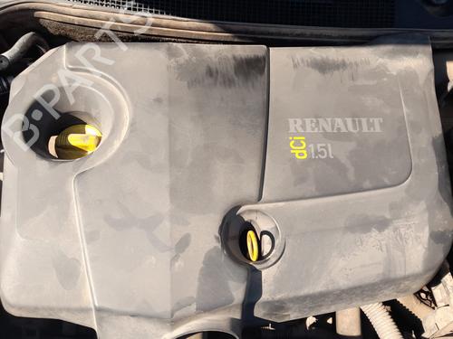 Left headlight RENAULT MEGANE II Saloon (LM0/1_)  | BP15059348C28 