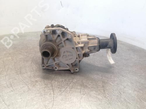 Transfer box HYUNDAI SANTA FÉ II (CM) 2.2 CRDi | BP5532909M36 