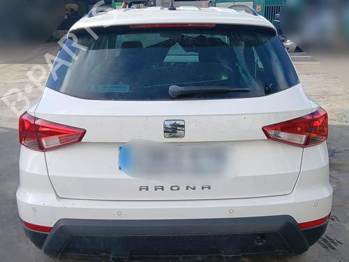 Squib airbag SEAT ARONA (KJ7, KJP) 1.0 TSI | BP32334793C102 