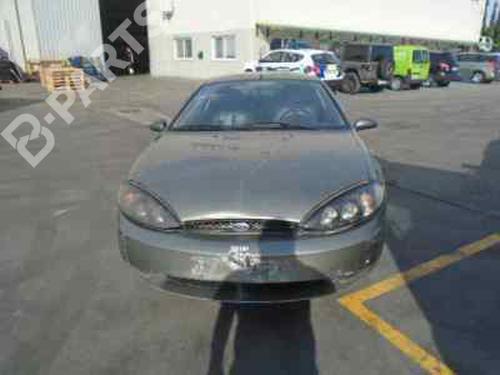 Used Parts FORD COUGAR (EC_)  2.5 V6 24V  700866