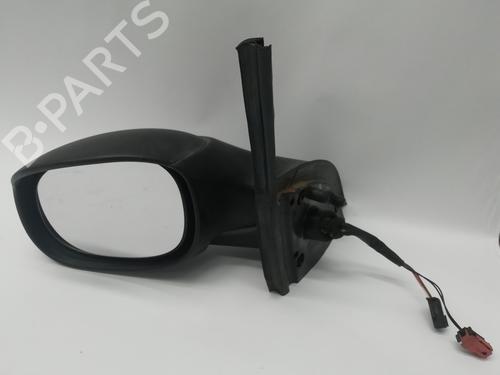 Used Left mirror CITROËN C3 Pluriel (HB_) 1.6 (109 hp) 15850144
