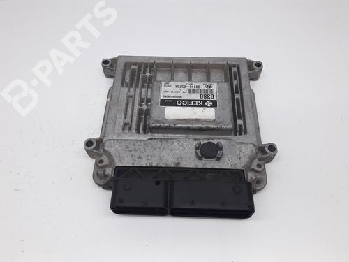 Used Engine control unit (ECU) Engine control unit (ECU) HYUNDAI i20 I (PB, PBT) 1.2 (78 hp) 10975255 10975255