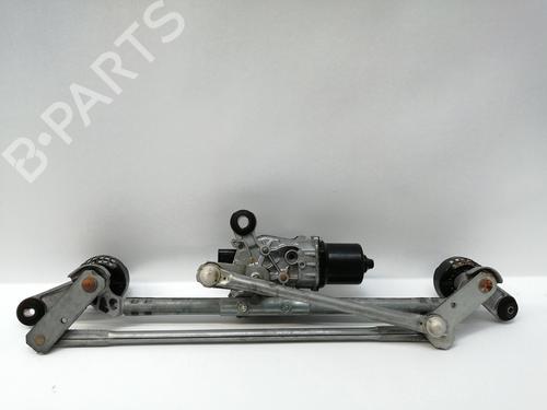 Front wiper motor NISSAN X-TRAIL III (T32_, T32R, T32RR)  | BP16481658M29 