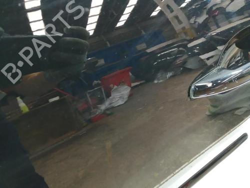 Left front door CITROËN C4 Picasso I MPV (UD_)  | BP29401717C2 