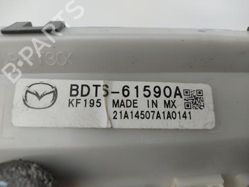 Electronic module MAZDA CX-30 (DM)  | BP22556743M83 